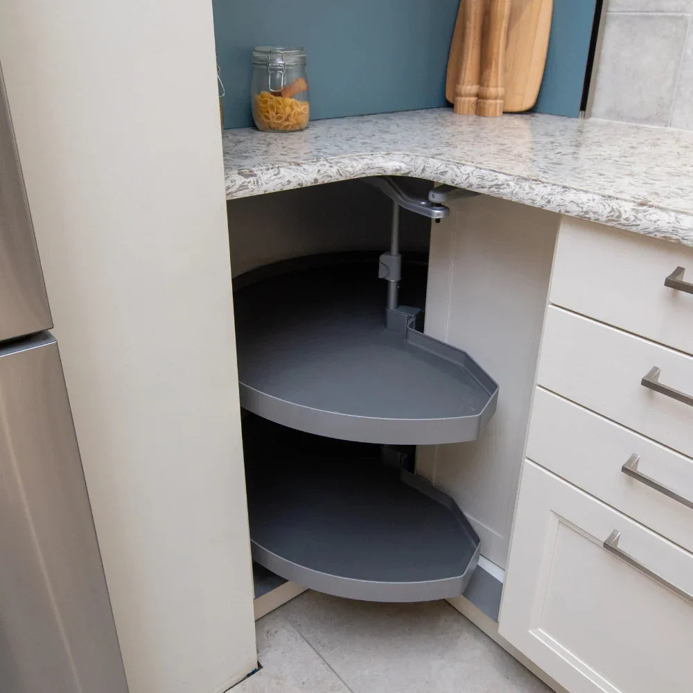 Schuller C Ex-Display Shaker Kitchen