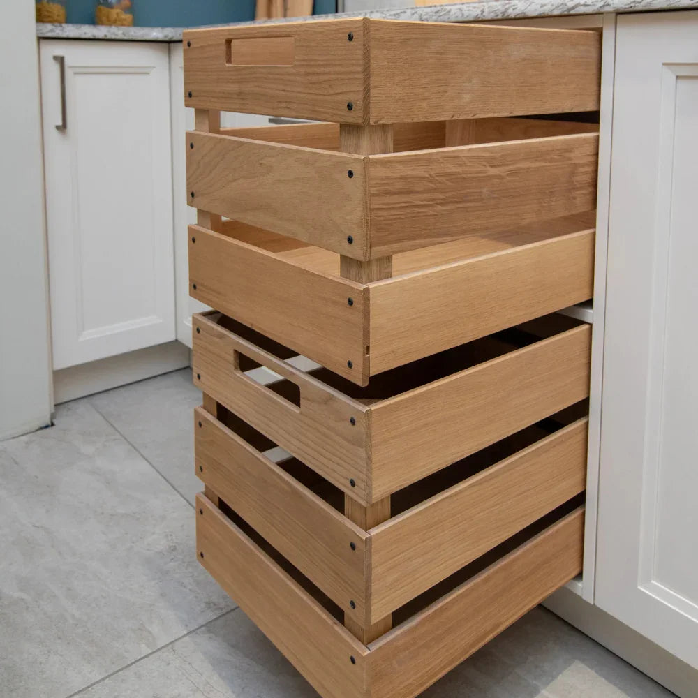 Schuller C Ex-Display Shaker Kitchen