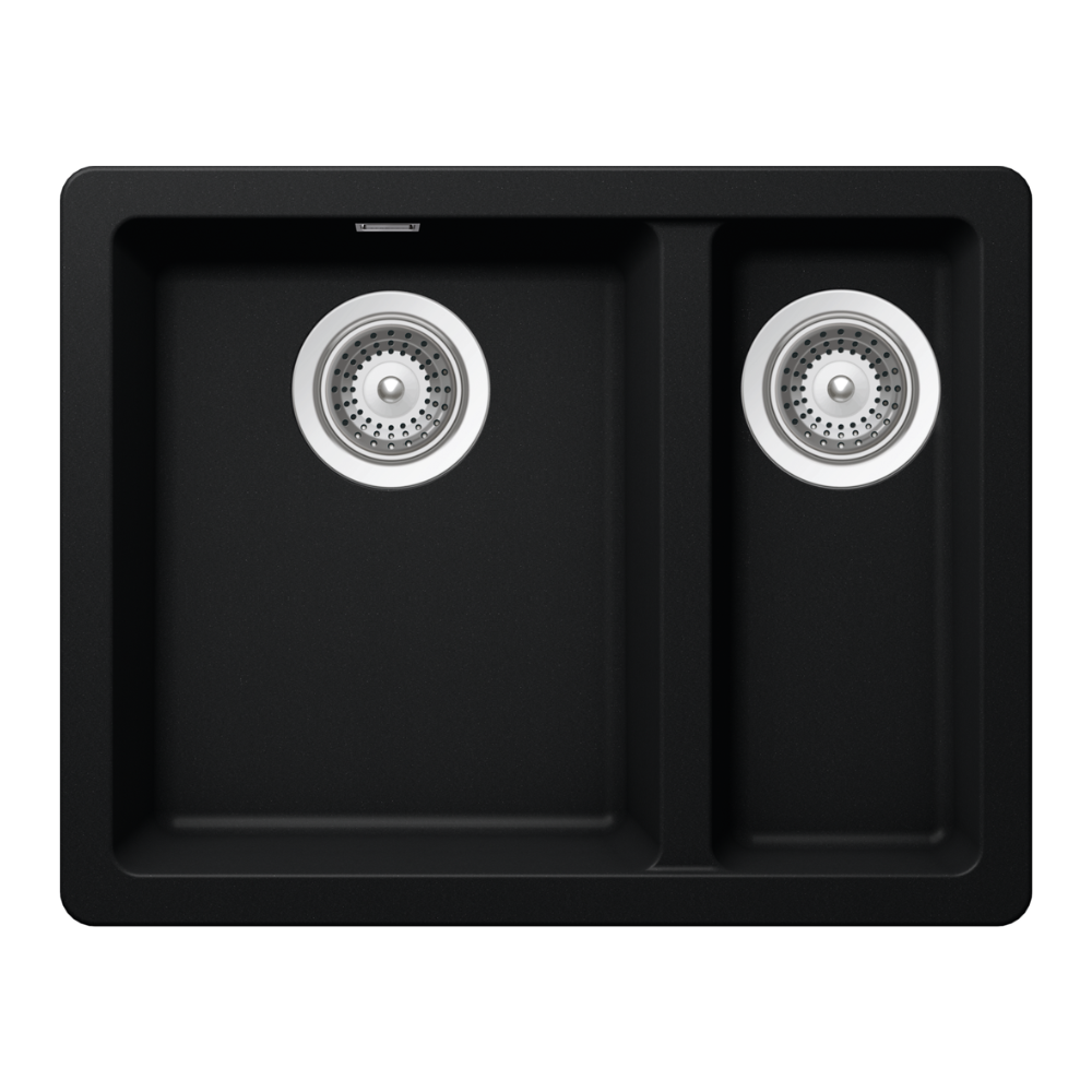 SCHOCK Greenwich N 150 Puro Undermount Sink