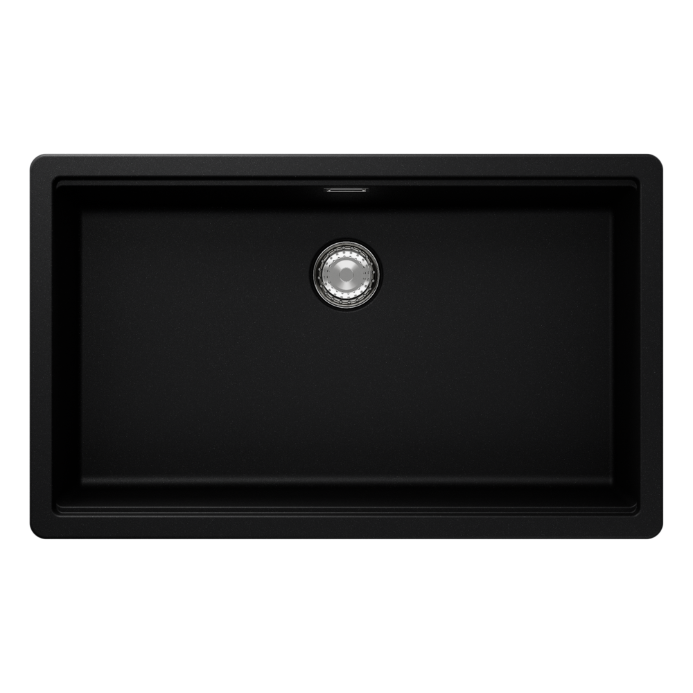 SCHOCK Greenwich N 100 XL Puro Kitchen Sink