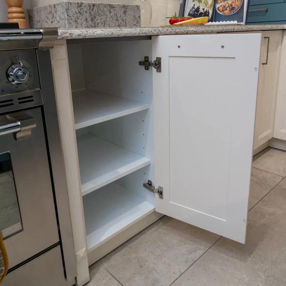 Schuller C Ex-Display Shaker Kitchen