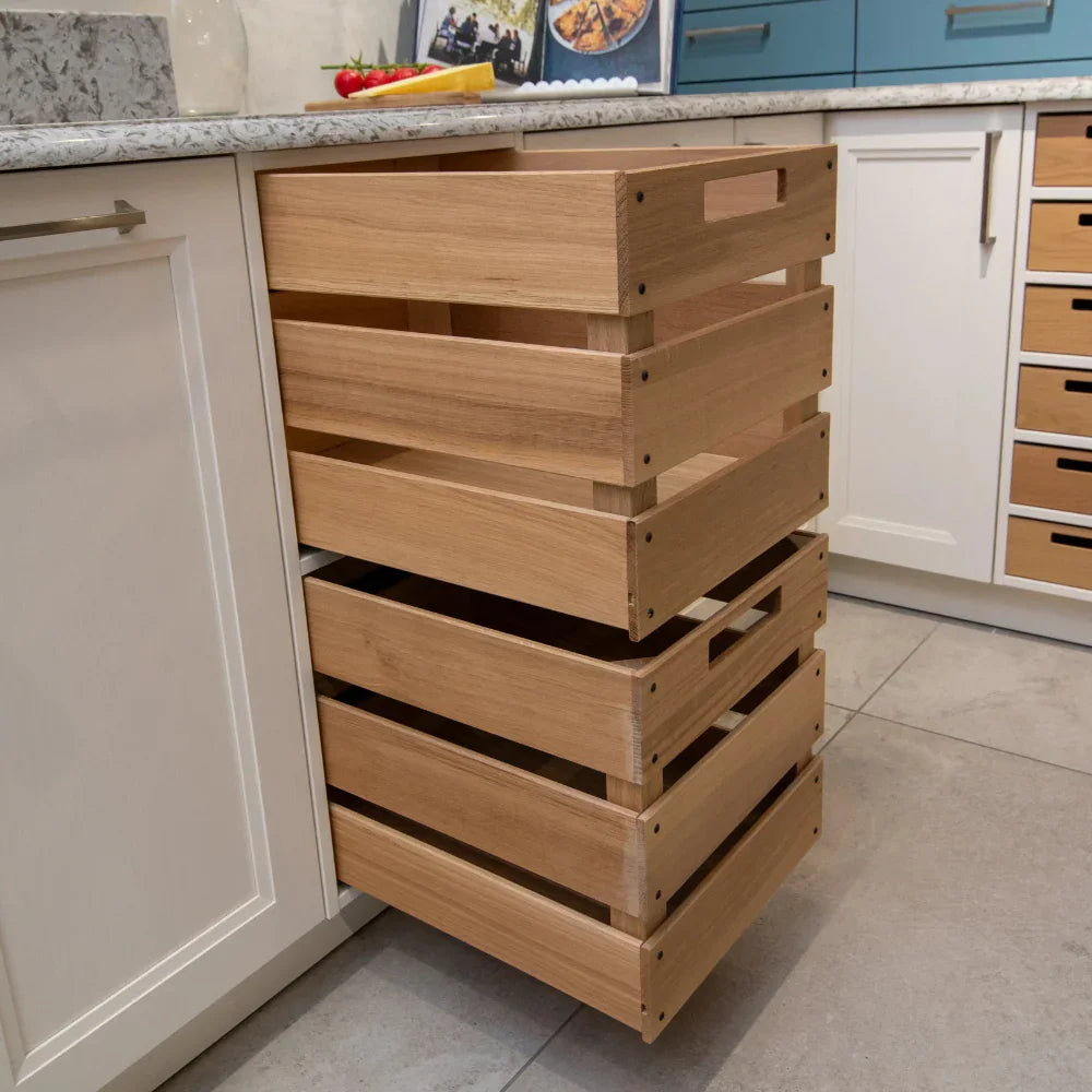 Schuller C Ex-Display Shaker Kitchen