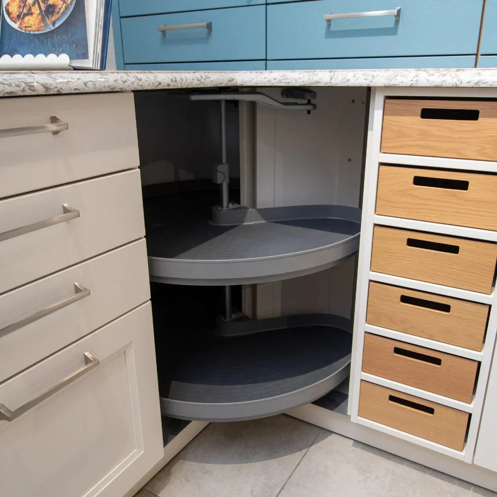 Schuller C Ex-Display Shaker Kitchen
