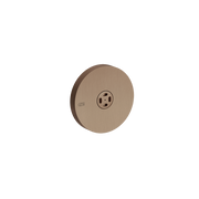 Gessi Lateral Shower Nebuliser, Brushed Copper PVD
