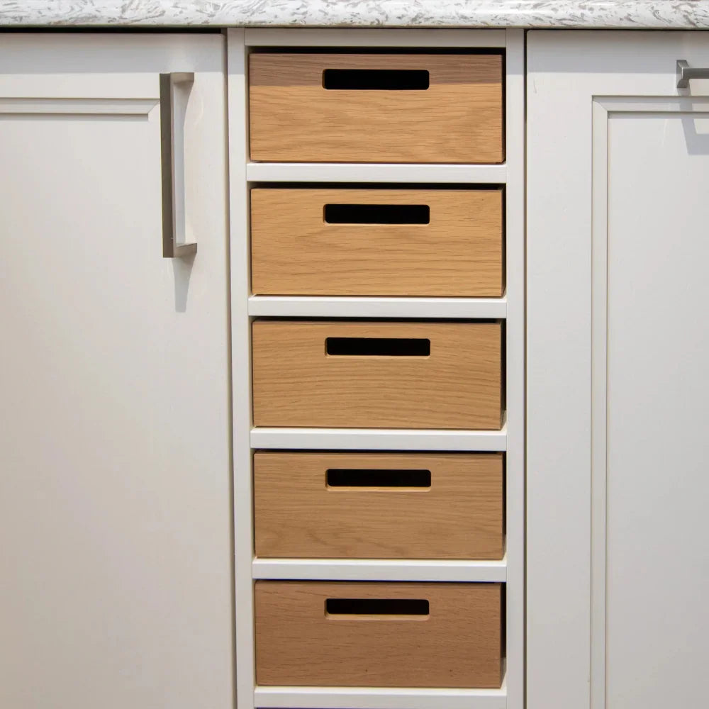 Schuller C Ex-Display Shaker Kitchen