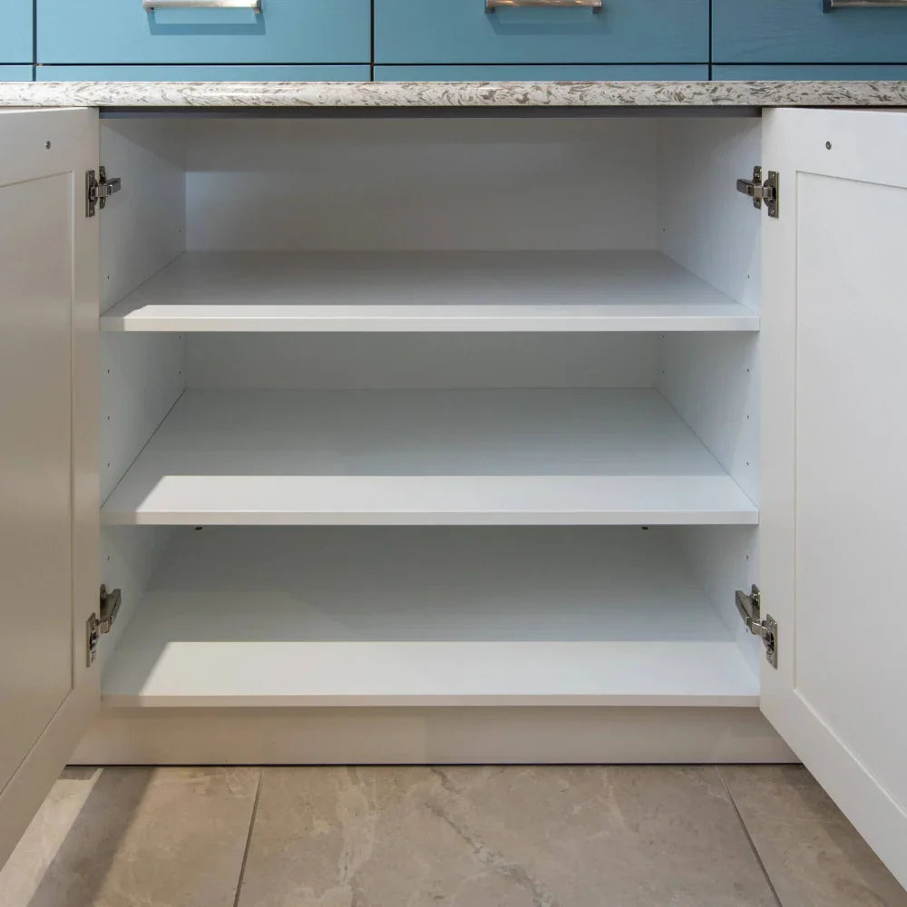 Schuller C Ex-Display Shaker Kitchen