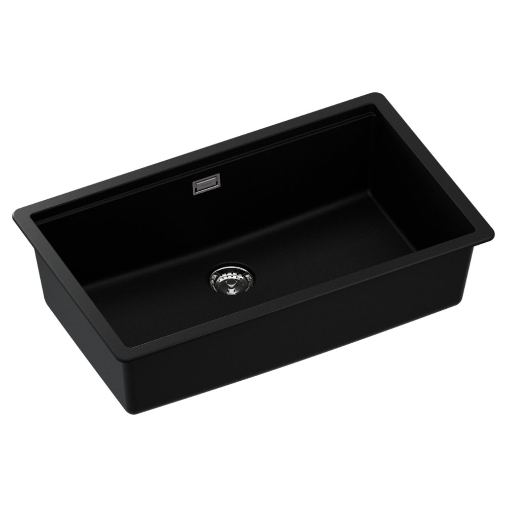 SCHOCK Greenwich N 100 XL Puro Kitchen Sink