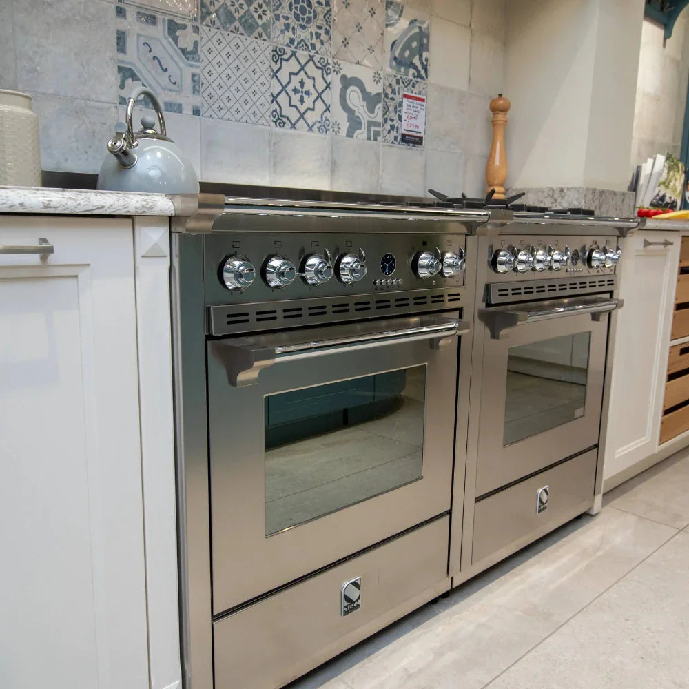Schuller C Ex-Display Shaker Kitchen