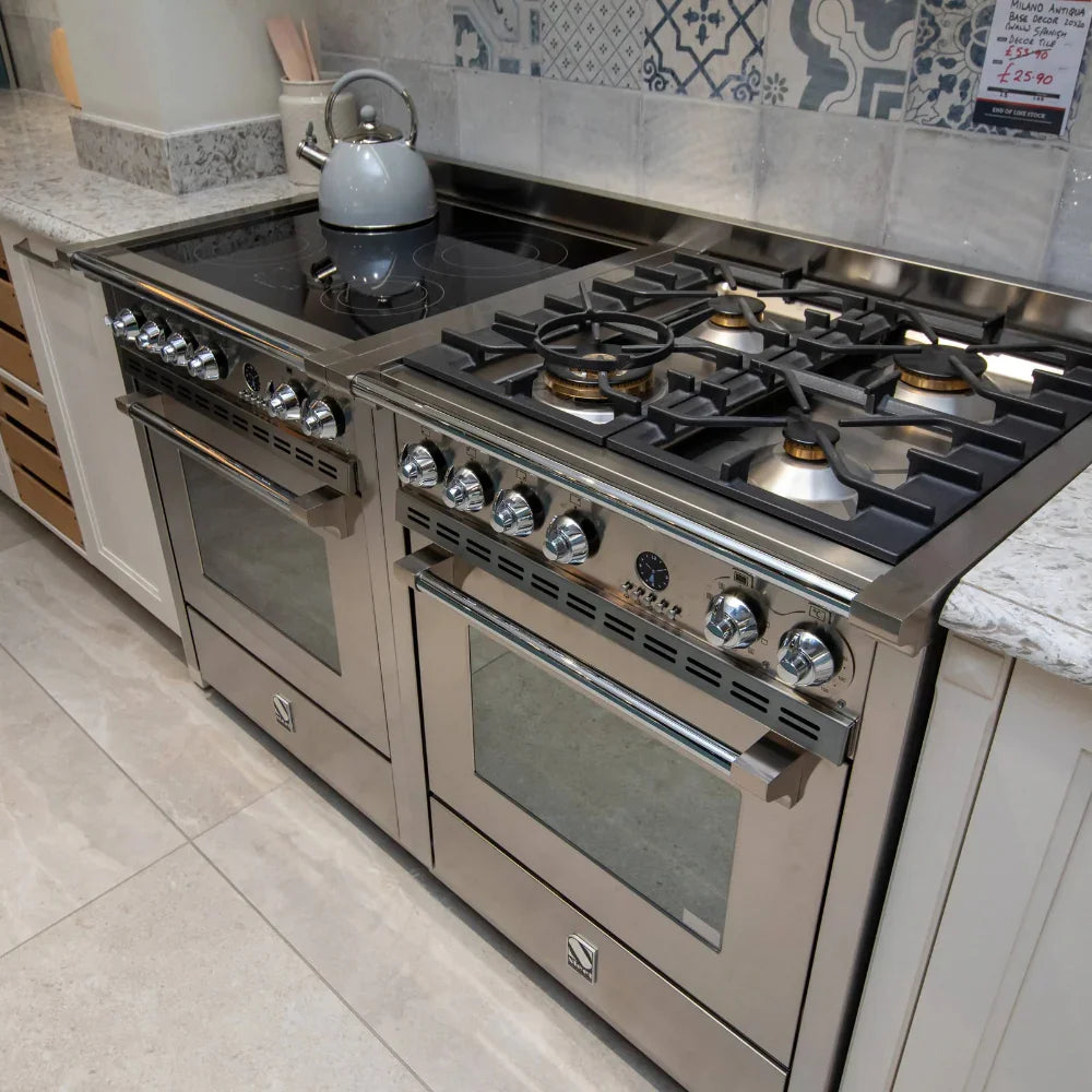 Schuller C Ex-Display Shaker Kitchen