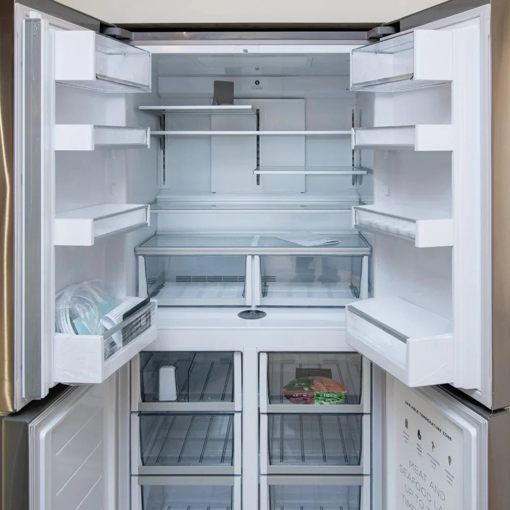 Schuller C Ex-Display Shaker Kitchen