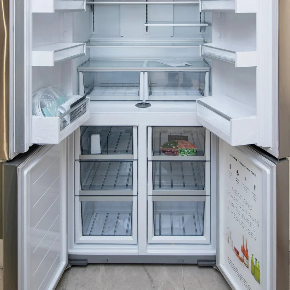 Schuller C Ex-Display Shaker Kitchen
