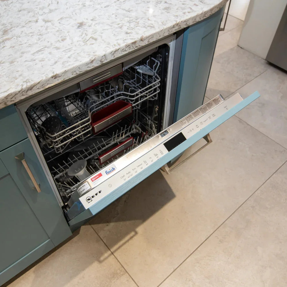 Schuller C Ex-Display Shaker Kitchen