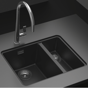 SCHOCK Greenwich N 150 Puro Undermount Sink