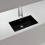 SCHOCK Greenwich N 100 XL Puro Kitchen Sink