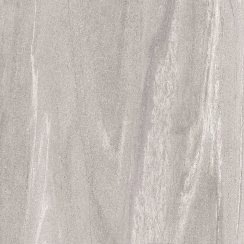Artro Grey Stone Effect Porcelain Tile Swatch
