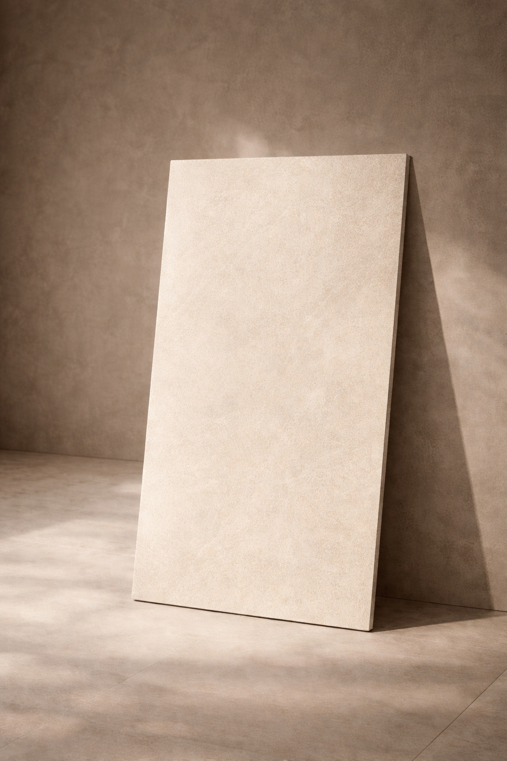 August Ivory Outdoor Porcelain Tile 20mm