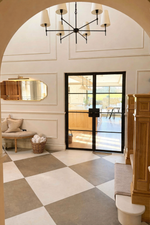 Azzura Taupe Porcelain Tile