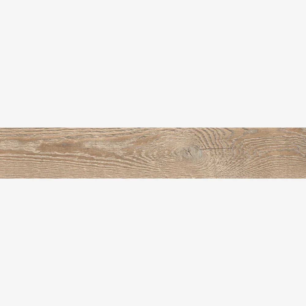 Callais Fisque Listello Talc 7.5x45cm Balcony Swatch 1