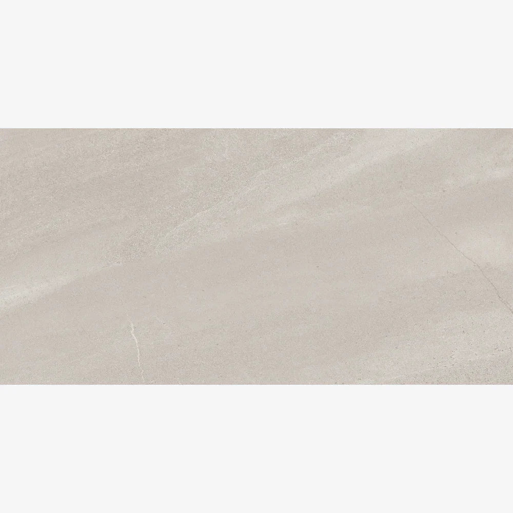 Cumbria Stone White 20mm Outdoor TIle Swatch