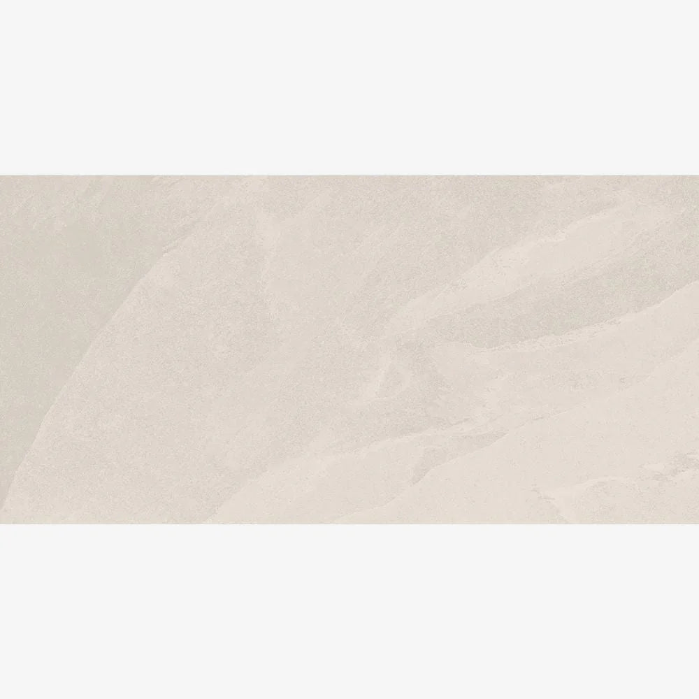 Brazilian Slate Oxford White 60x30 Swatch