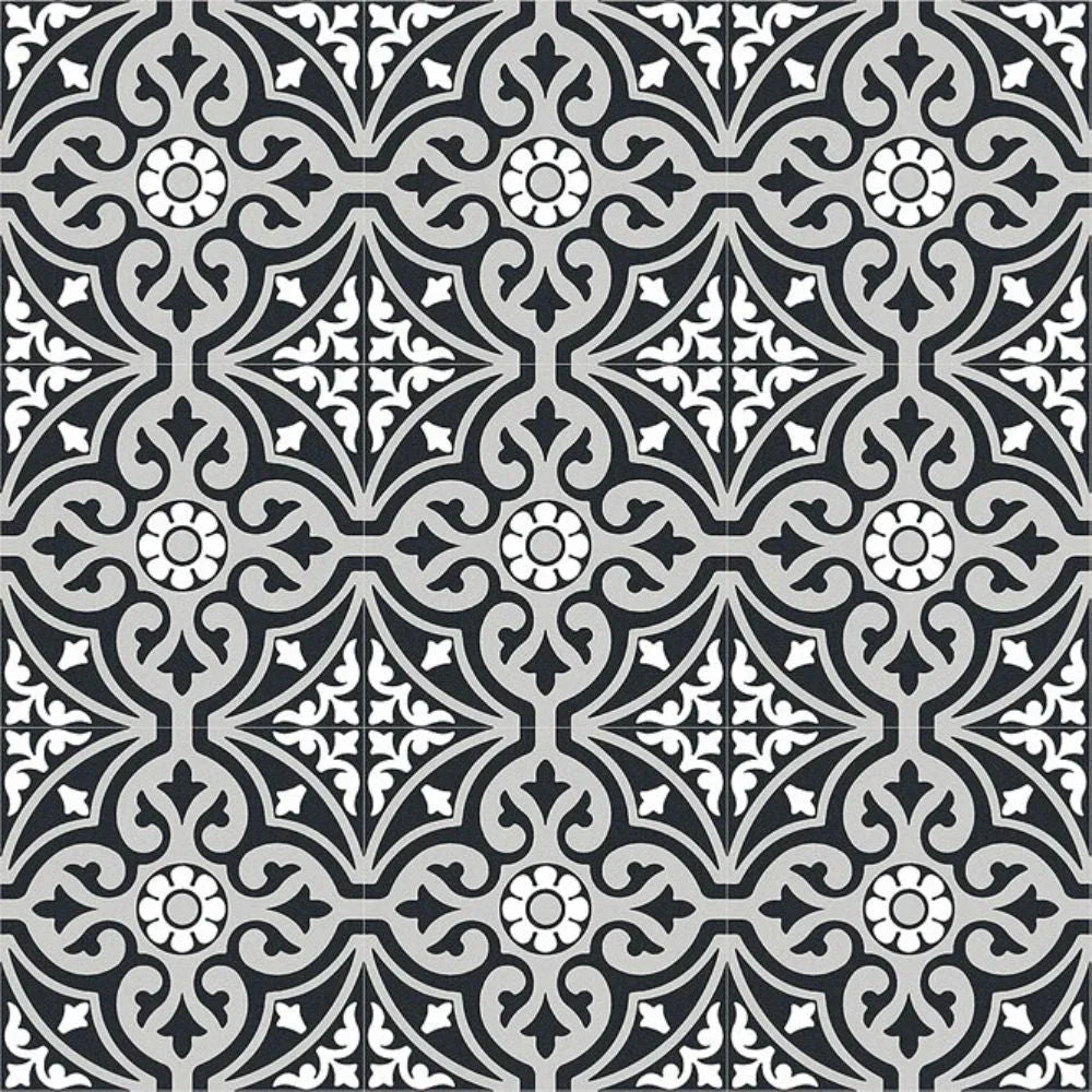 Essence Arabesque 20.5 x 20.5cm Swatch