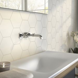 Hexagon Tiles