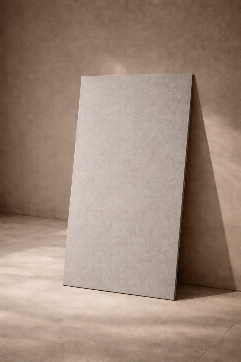 Honshu Silver Porcelain TIle