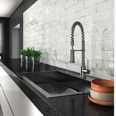 Iron Ore Subway Tile 7.5 x 30cm