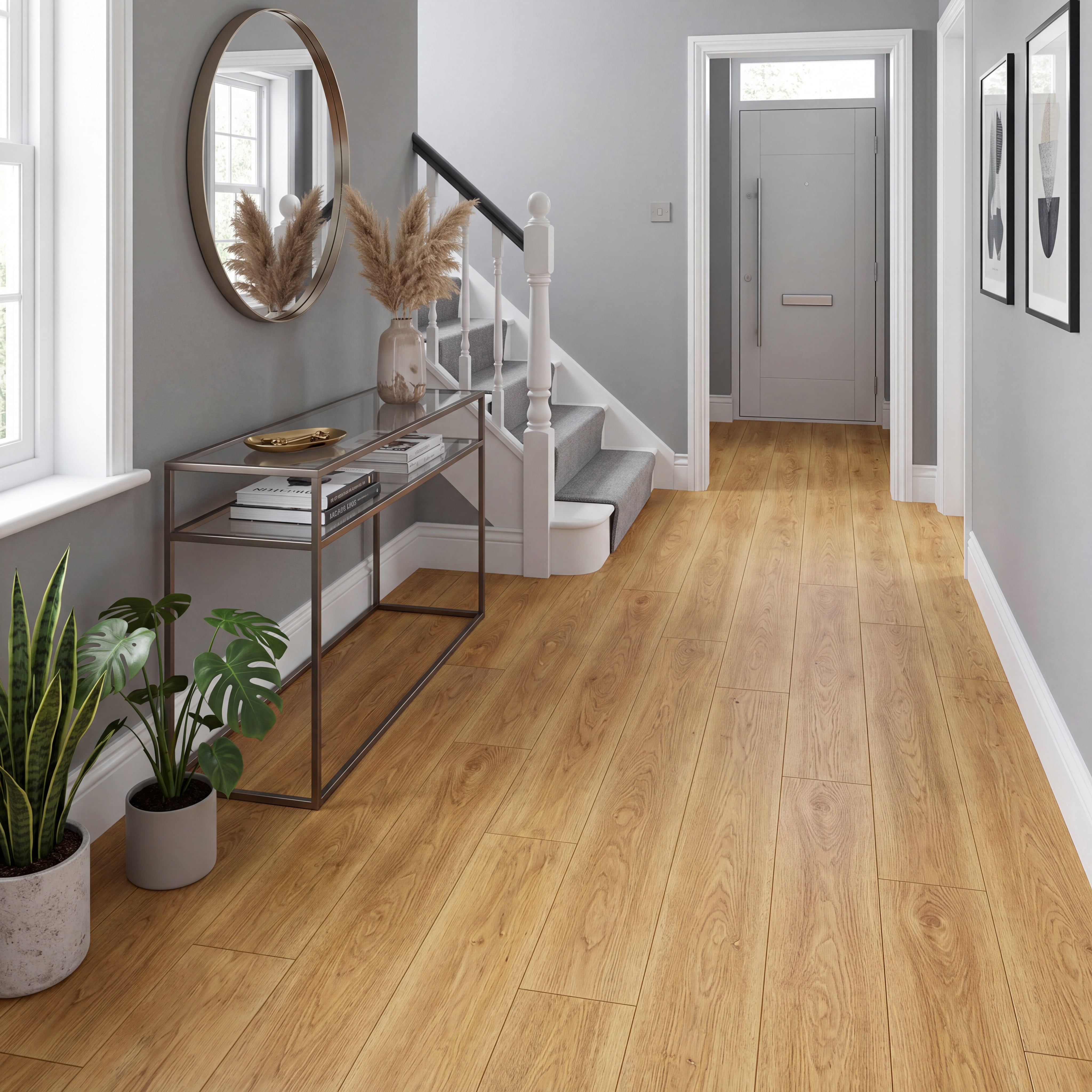 La Vista Sherwood Forest SPC Flooring