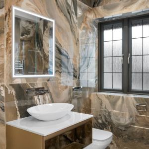 Slab Tiles