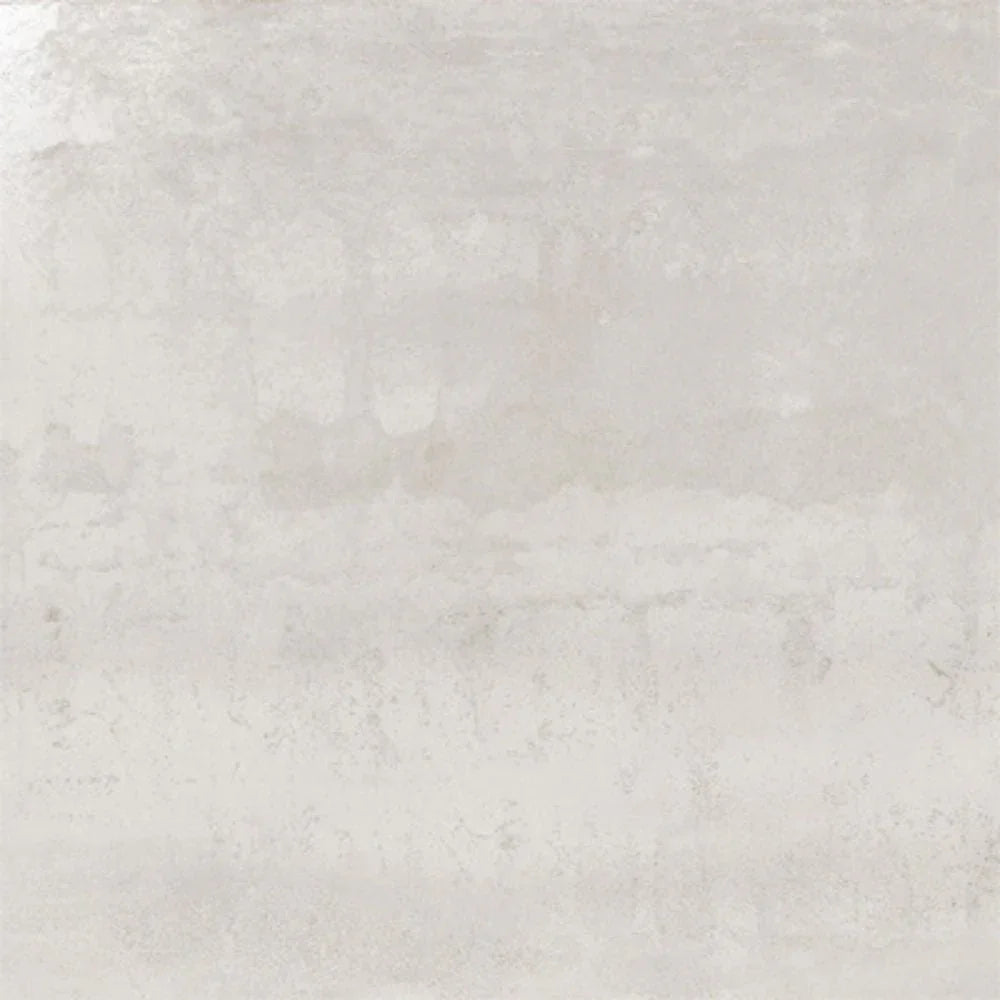 Loid White 60 x 60cm Tile Swatch