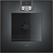 Gaggenau 400 series Oven 60 x 60 cm Left Door Hinge | Anthracite BO471102
