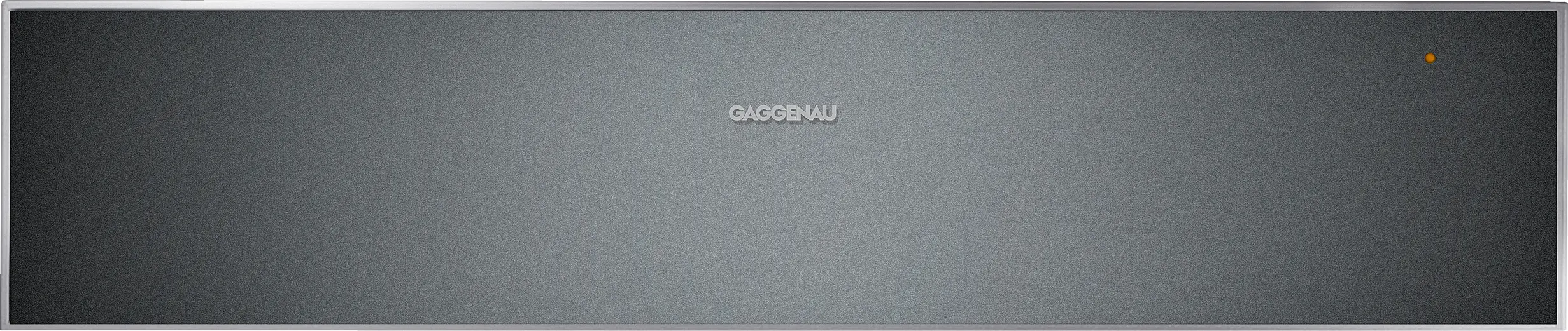 Gaggenau WS461102, Series 400, warming drawer, 60 x 14 cm
