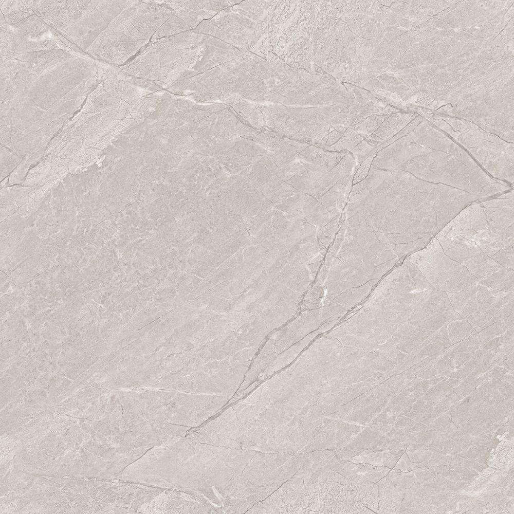 Metropol Grey Glossy 60 x 60cm Tile Swatch