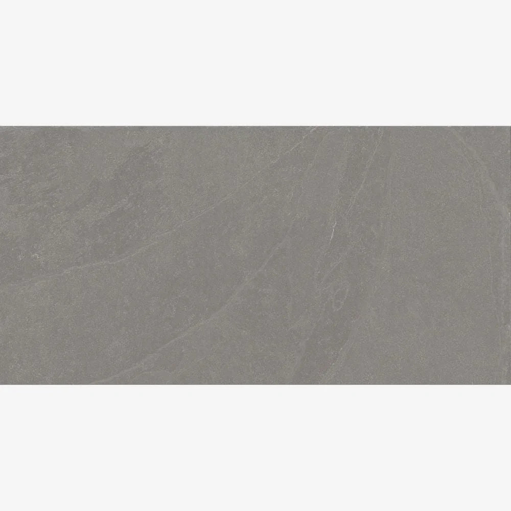 Mood Smoke 60 x 120cm GT Stone Effect Tile Swatch