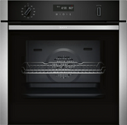 Neff N 50 Built-in oven Stainless Steel |B2ACH7HH0B
