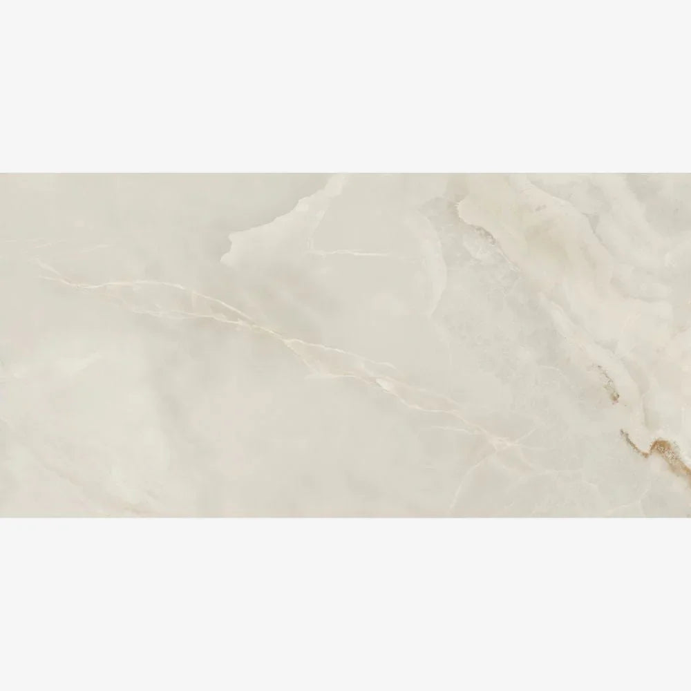 Onicci 120 Onyx Effect Sugar Crush 60 x 120cm Swatch