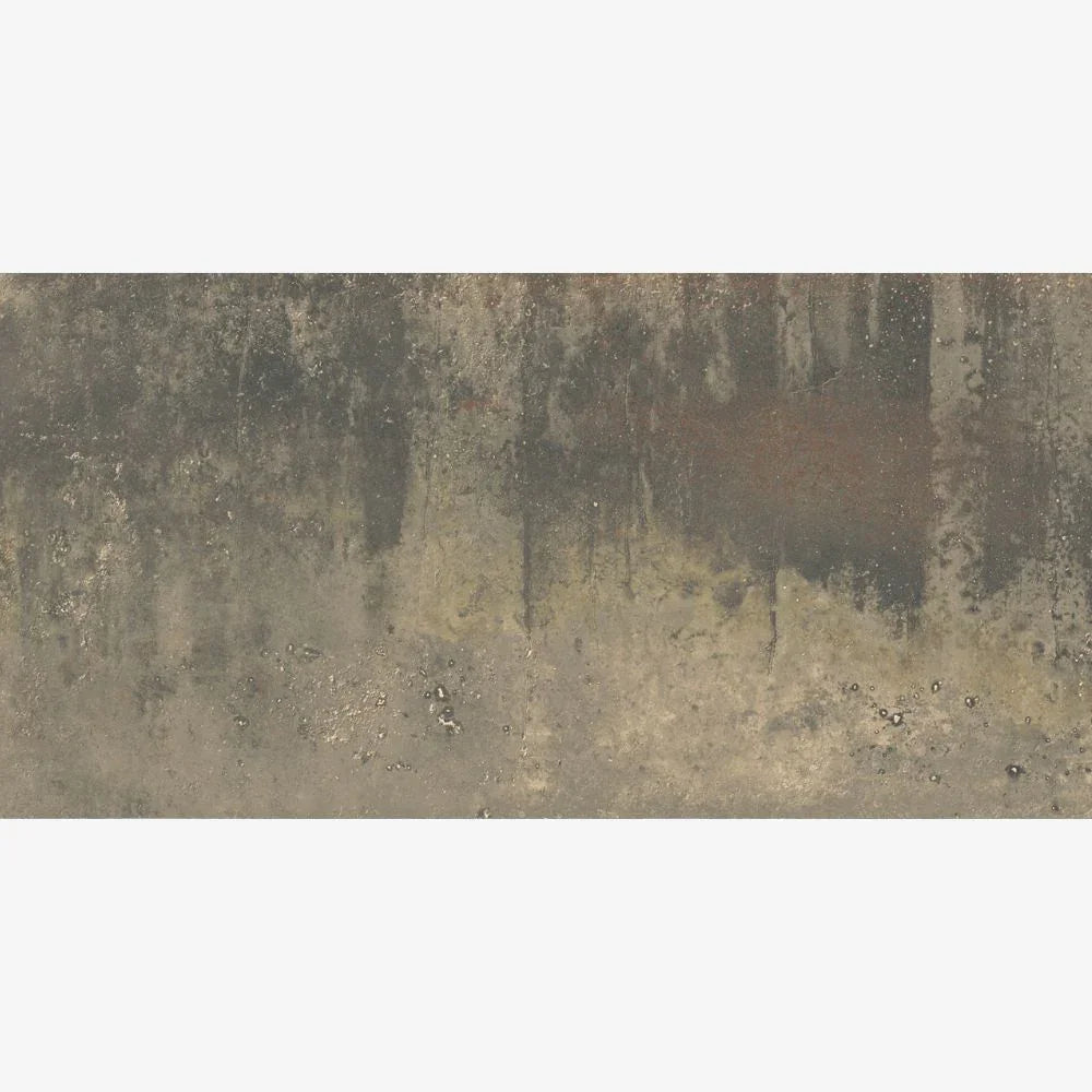 Oreo Luxor Greige Polished 60 x 120cm Swatch