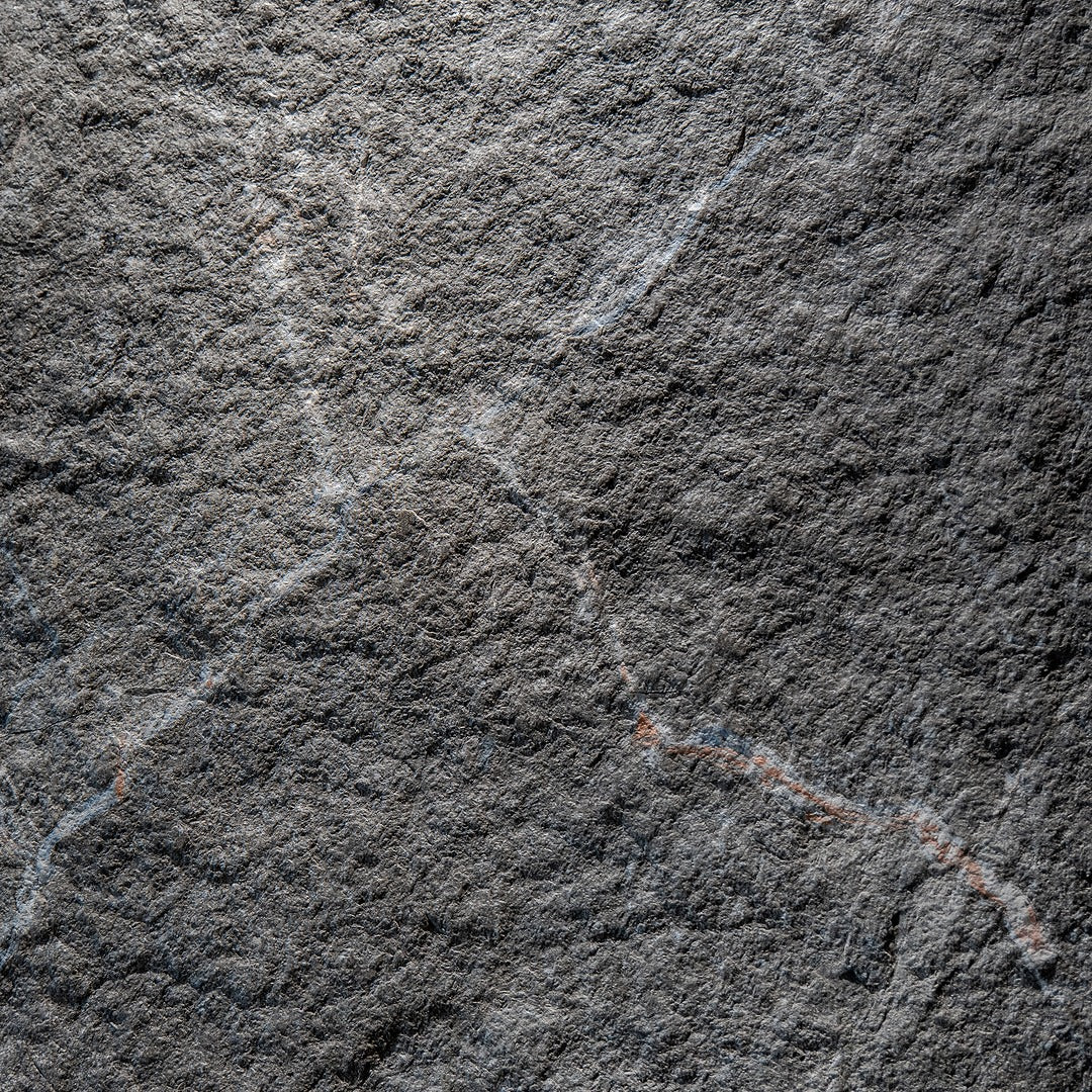 Fumo Grey Veneered Stone Panel 120 x 240cm