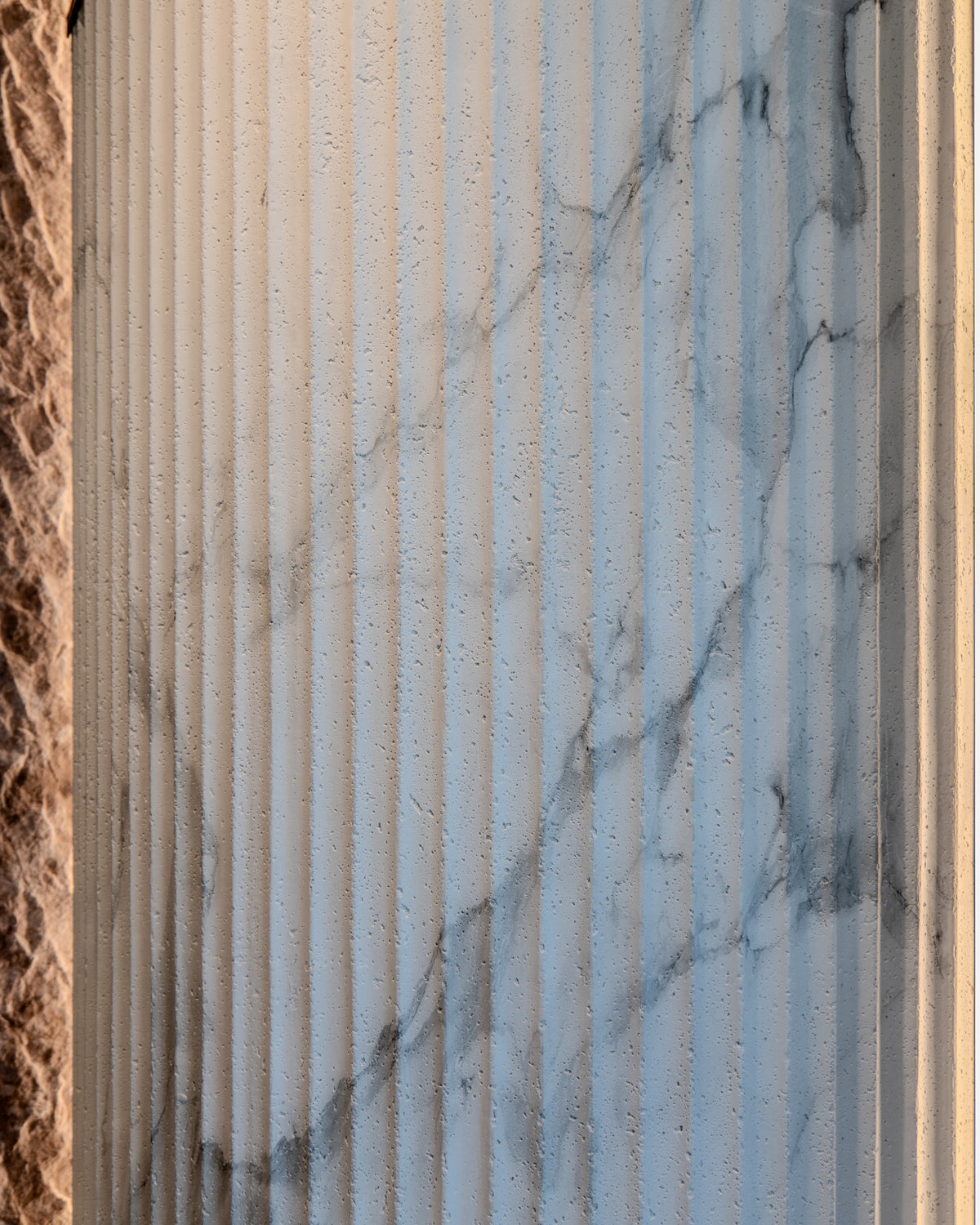 Convesso Veneered Stone Panel 120 x 240cm