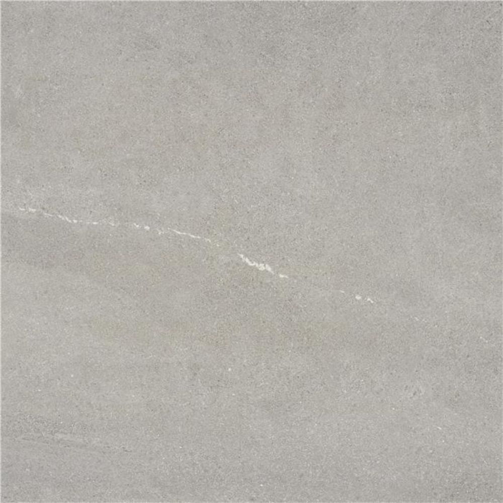 Precioso Grey Rect InOut 75 x 75cm TIle Swatch