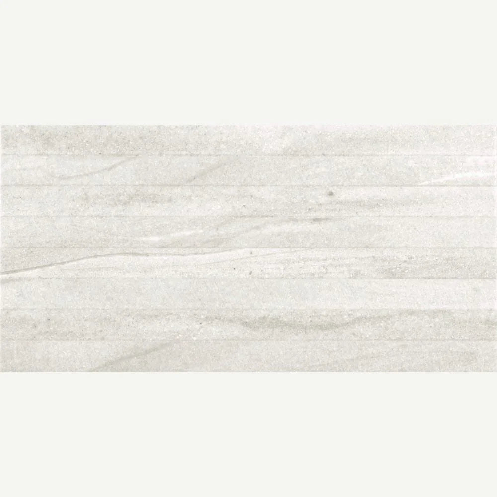 Revolution RLV Perla Concrete Effect 30.3 x 61.3cm Tile Swatch