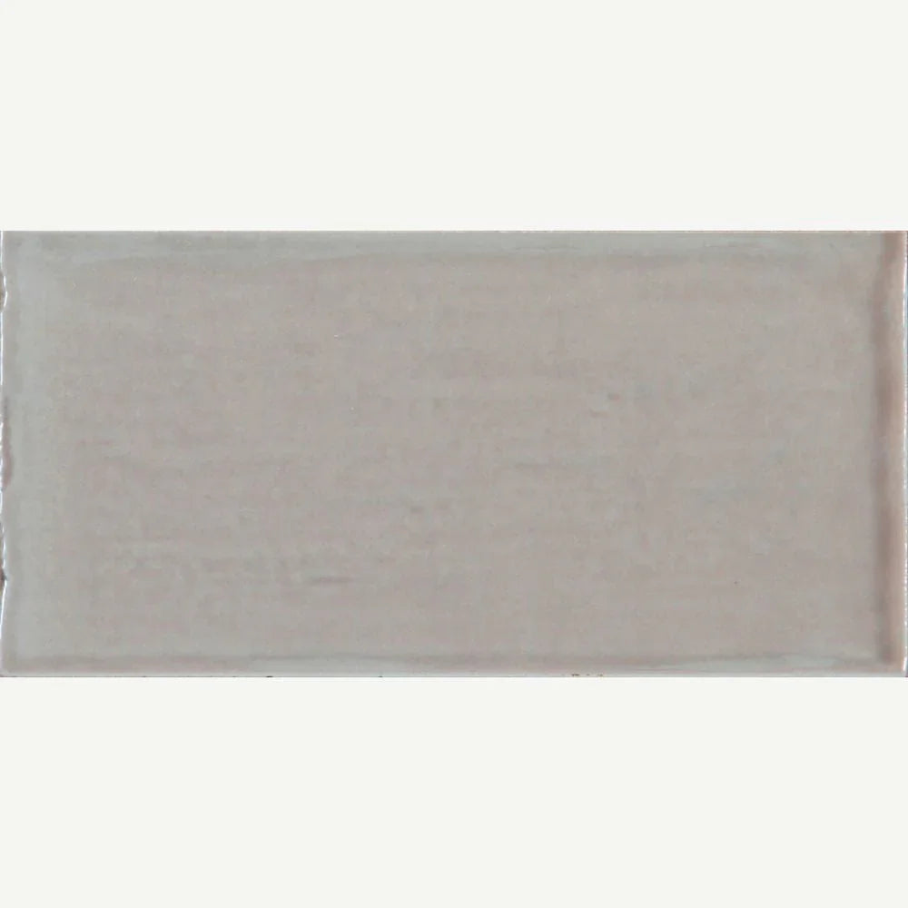 Rustic Dark Grey Brillo 7.5 x 15cm Swatch