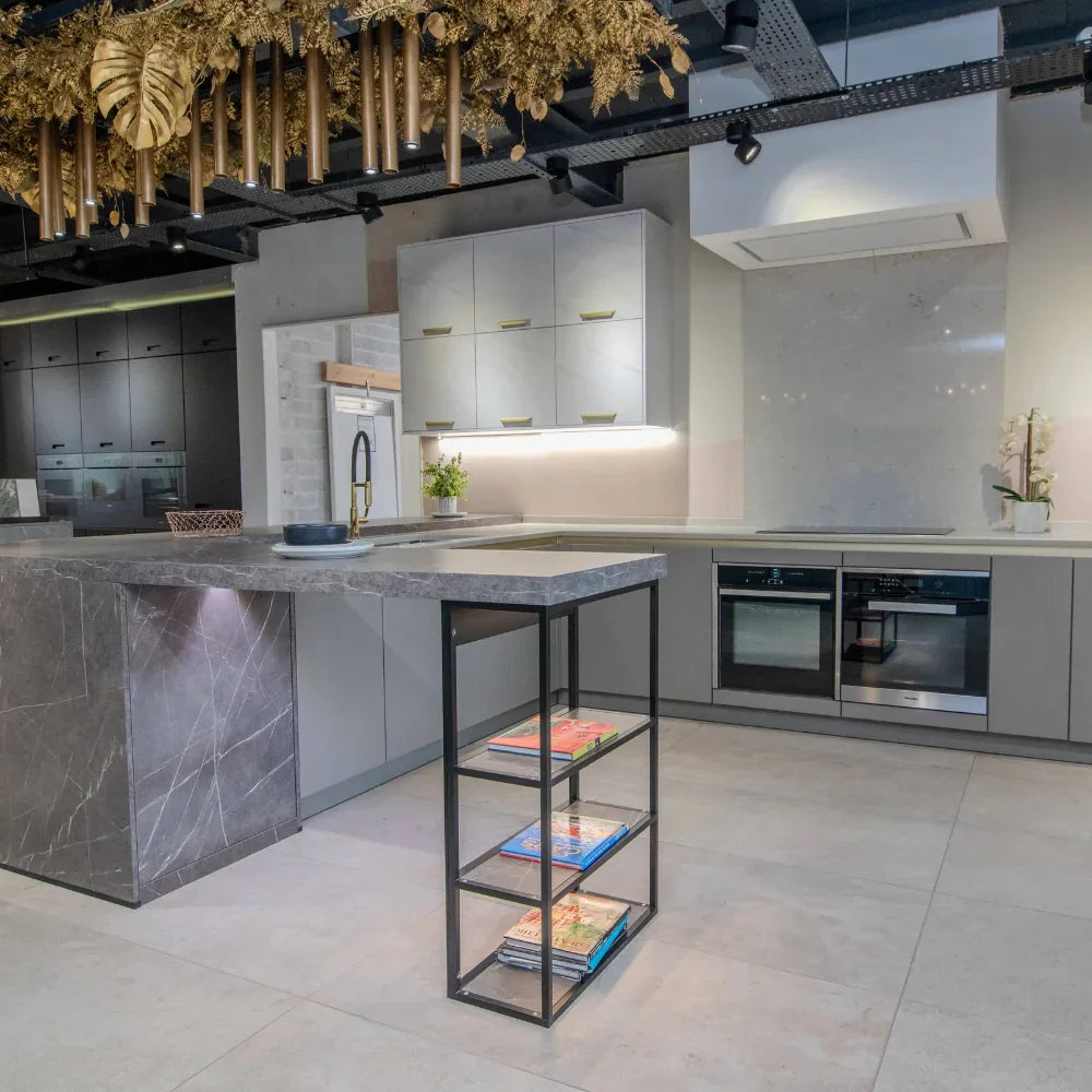 Schuller C Targa Ex-Display Kitchen