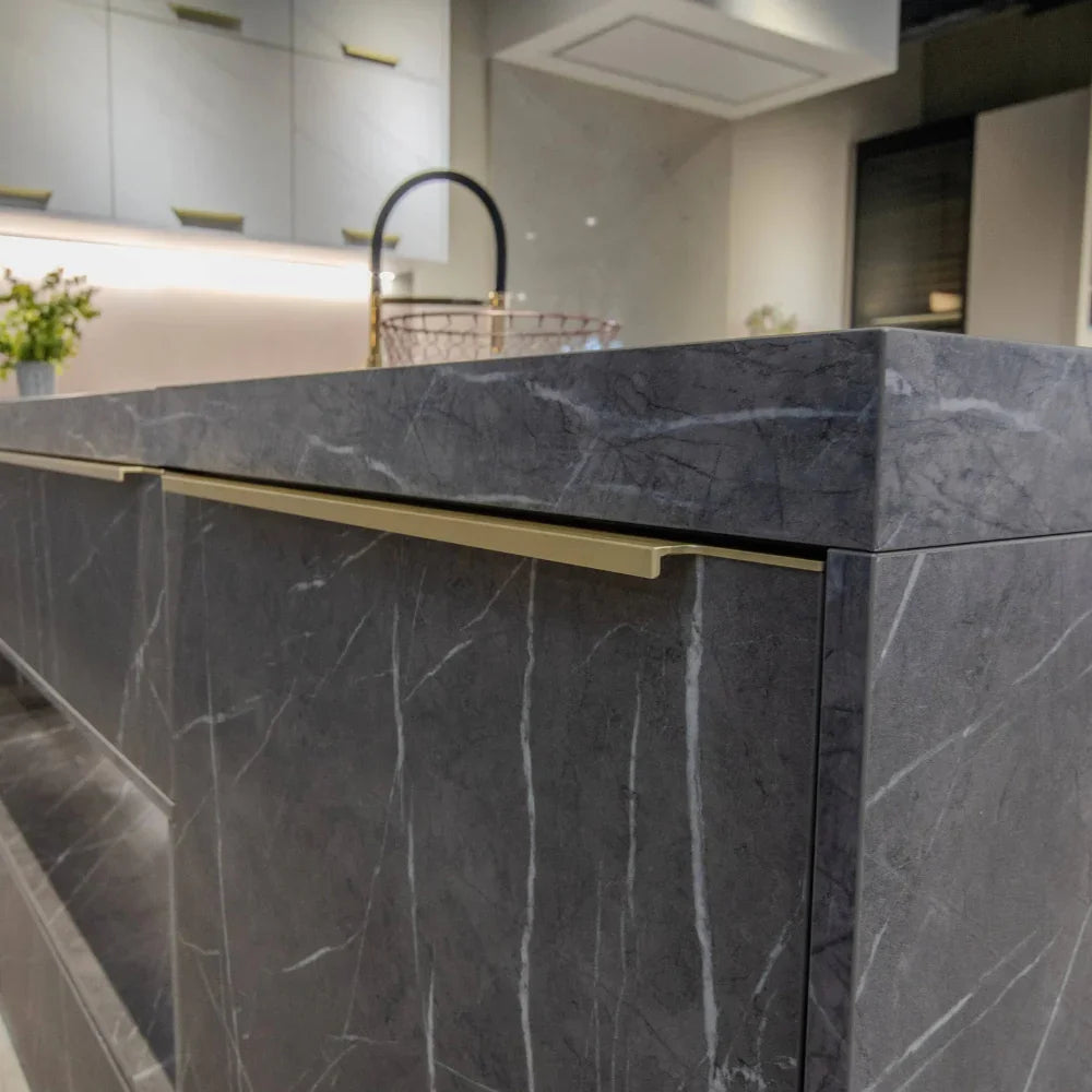 Schuller C Targa Ex-Display Kitchen