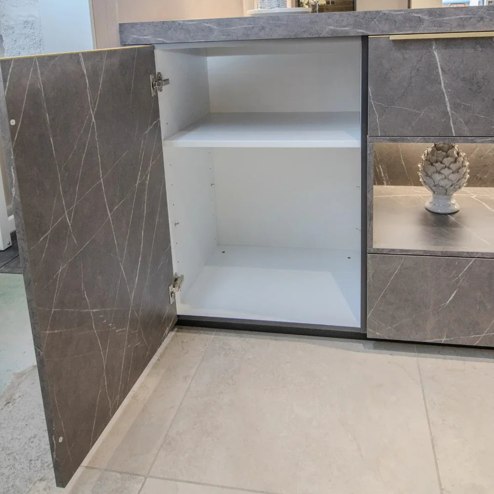 Schuller C Targa Ex-Display Kitchen