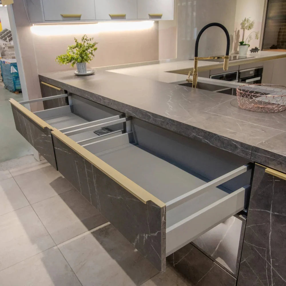 Schuller C Targa Ex-Display Kitchen
