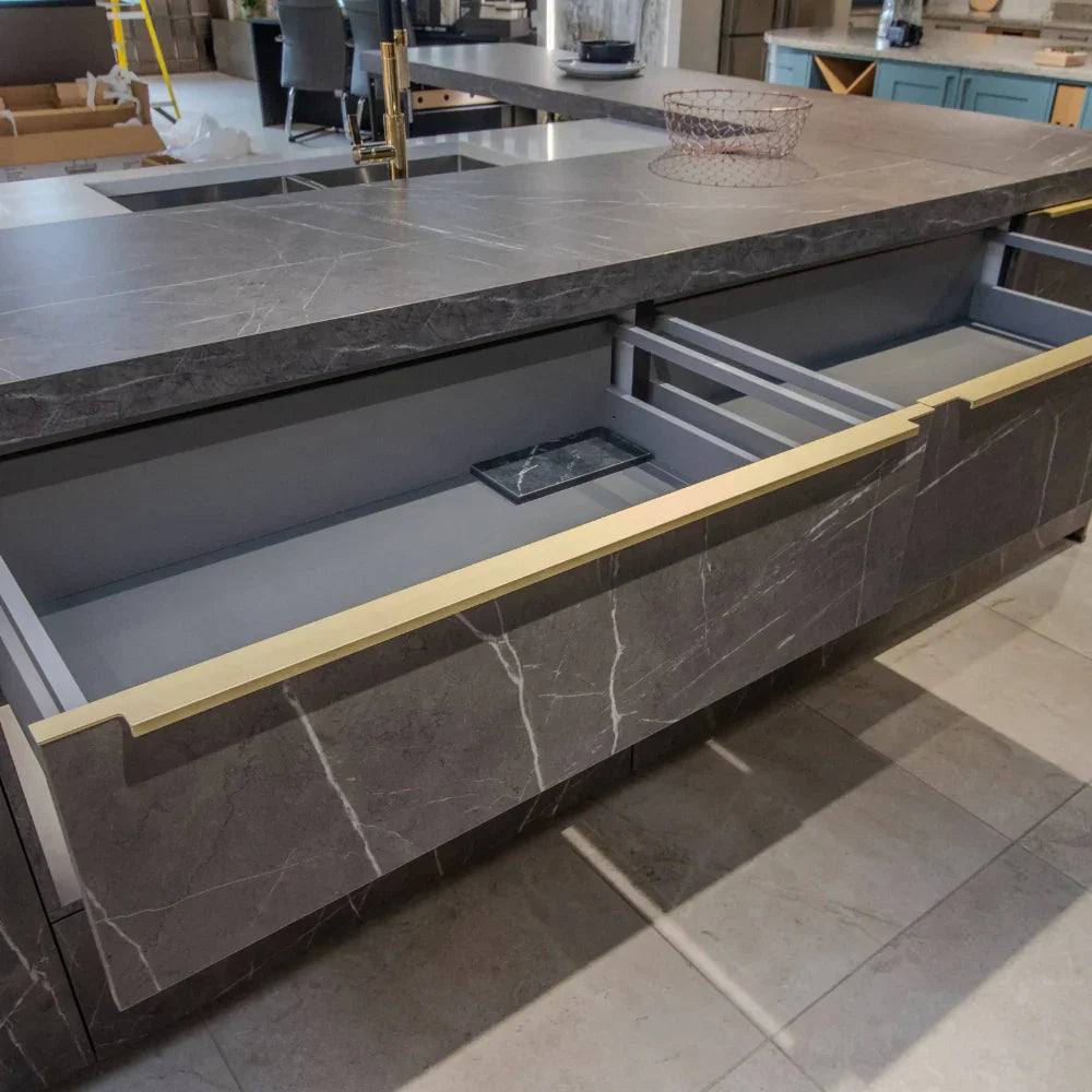 Schuller C Targa Ex-Display Kitchen