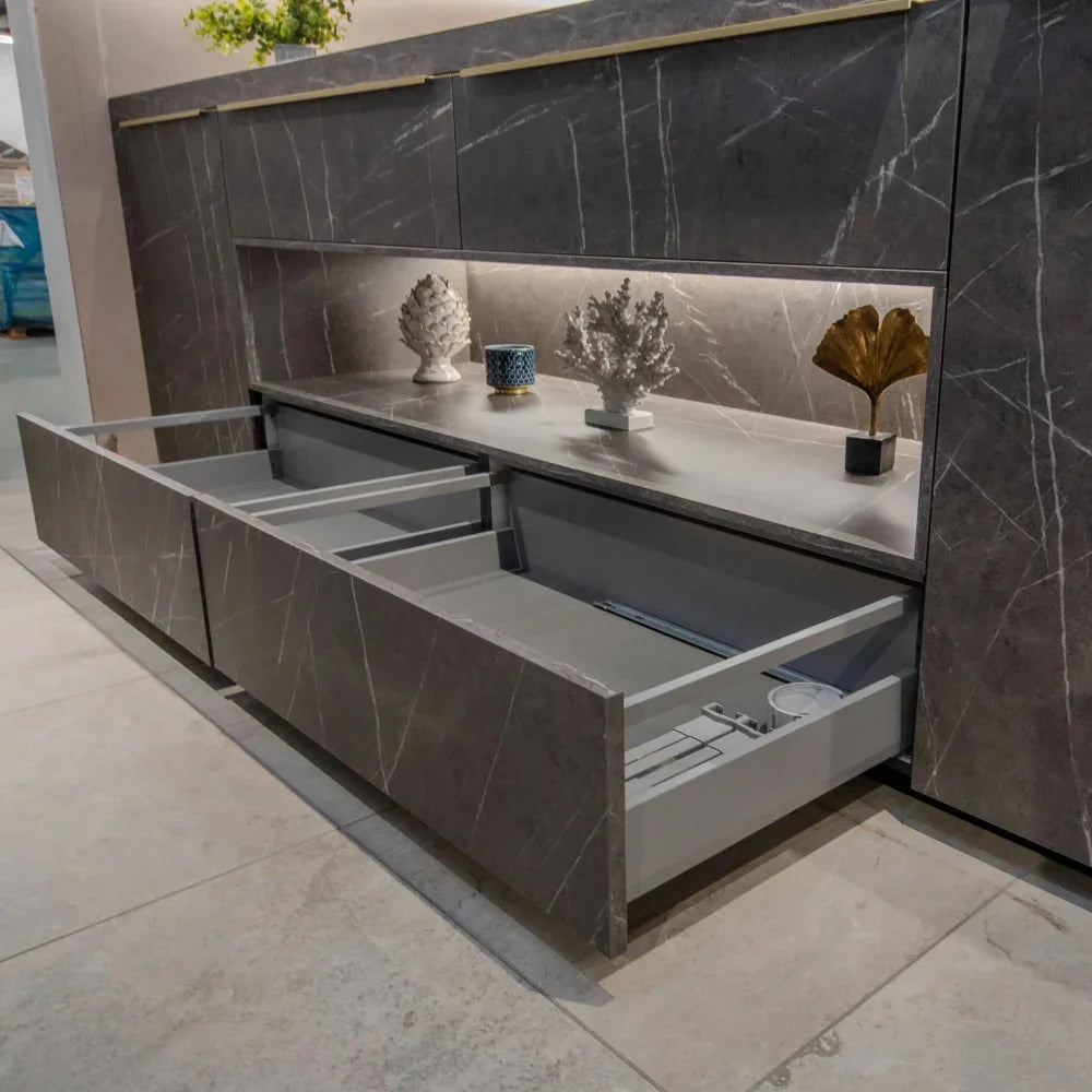 Schuller C Targa Ex-Display Kitchen