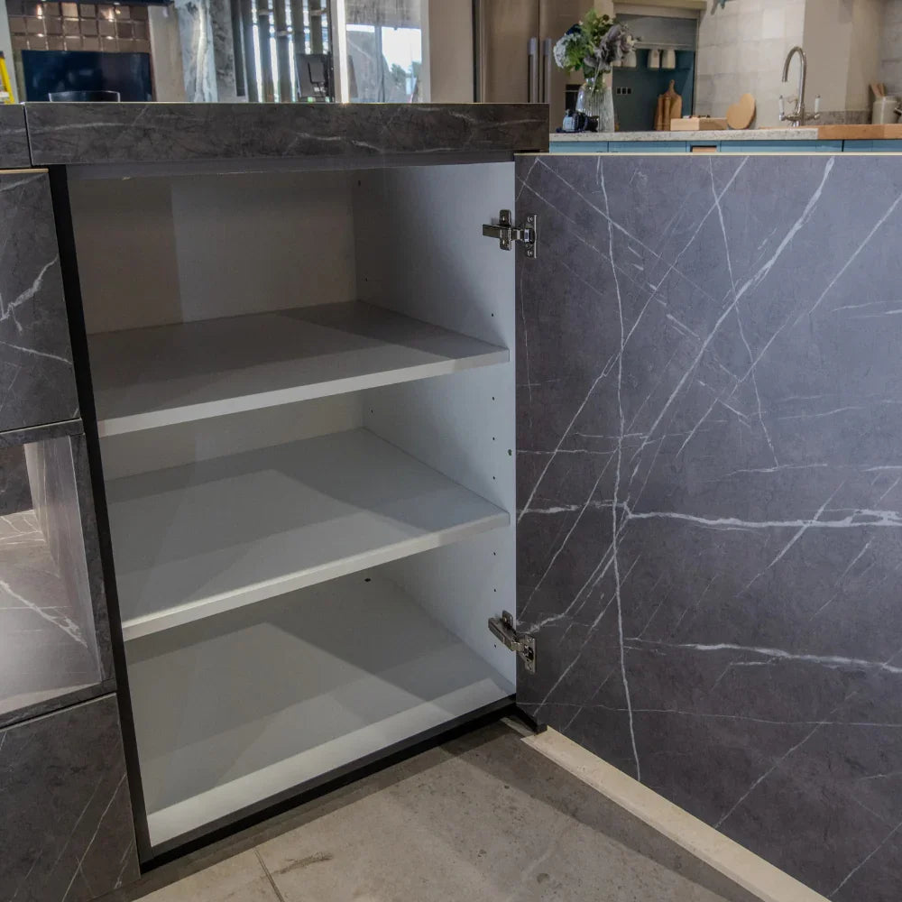 Schuller C Targa Ex-Display Kitchen